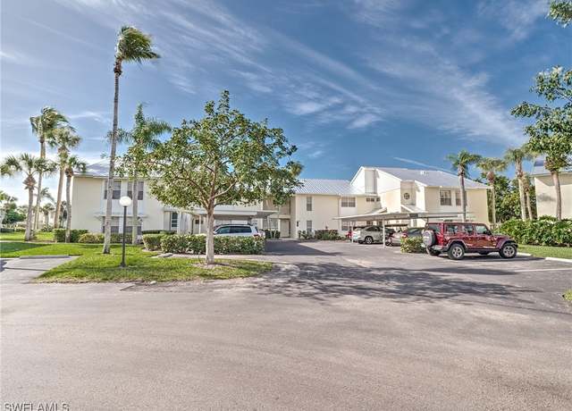 Property at 14981 Rivers Edge Ct #228, Fort Myers, FL 33908, 3 beds, 2 baths
