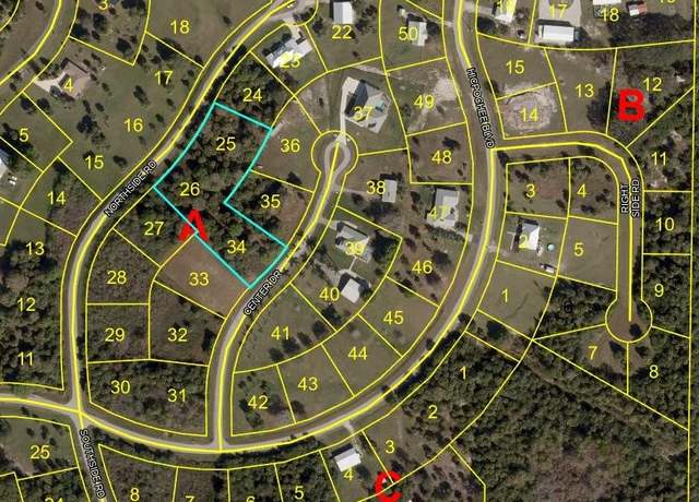 Property at 1140 Northside Rd, Moore Haven, FL 33471