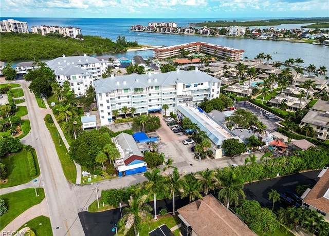 Property at 160 Palm St #210, Marco Island, FL 34145, 2 beds, 2 baths