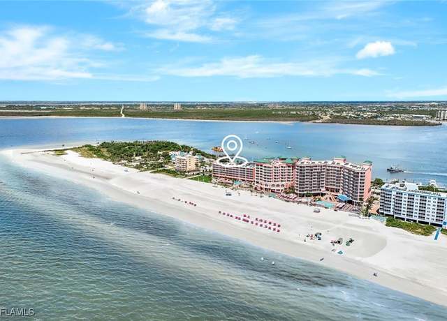 Property at 140 Estero Blvd #2105, Fort Myers Beach, FL 33931, 1 bed, 1 bath