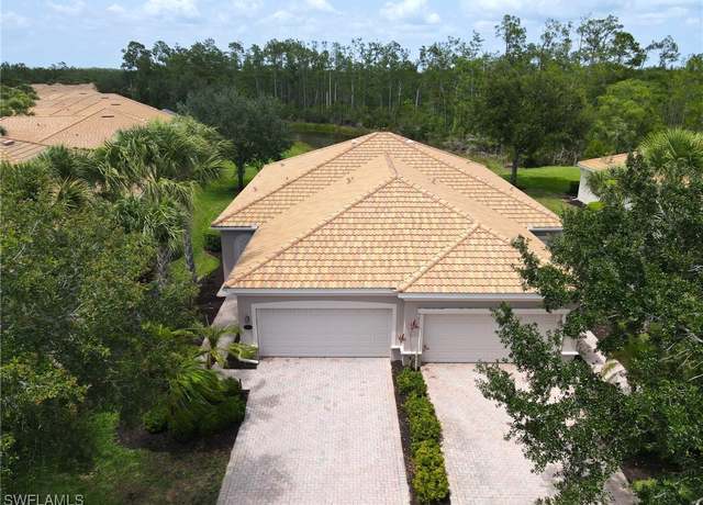 Property at 21319 Bella Terra Blvd, Estero, FL 33928, 2 beds, 2 baths