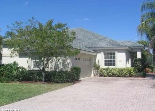 Property at 8433 Brittania Dr, Fort Myers, FL 33912, 2 beds, 2 baths