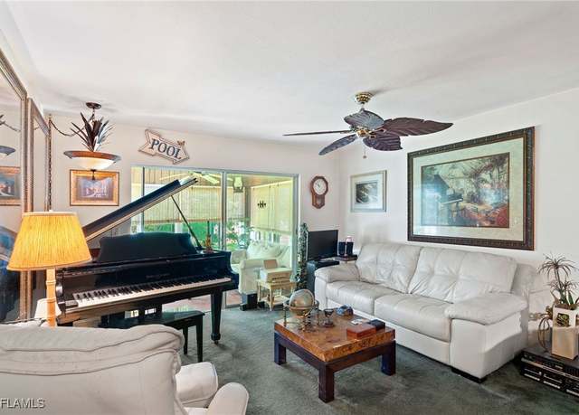 Property at 1415 Tropic Ter #1415, North Fort Myers, FL 33903, 1 bed, 1 bath