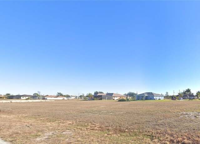 Property at 1905 NW 34th Ave, Cape Coral, FL 33993