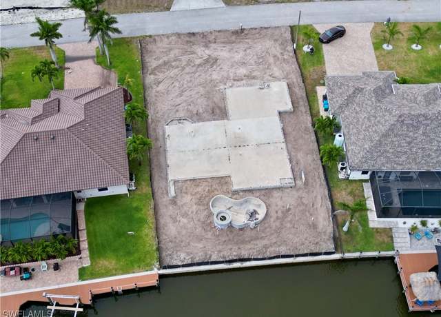 Property at 2311 NW 35th Ave, Cape Coral, FL 33993