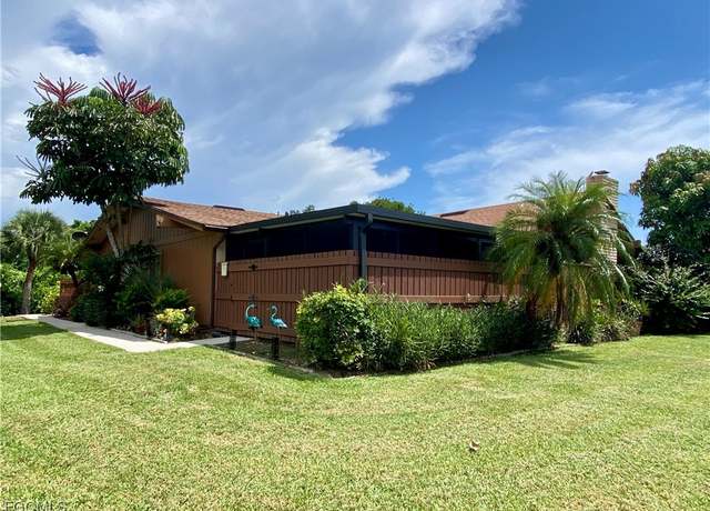 Property at 5647 Foxlake Dr, North Fort Myers, FL 33917, 2 beds, 1.5 baths