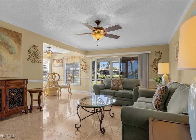 Property at 7093 Quail Run Ct W Unit 9B, Fort Myers, FL 33908, 2 beds, 2 baths