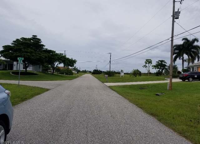 Property at 1423 NE 20th Ave, Cape Coral, FL 33909