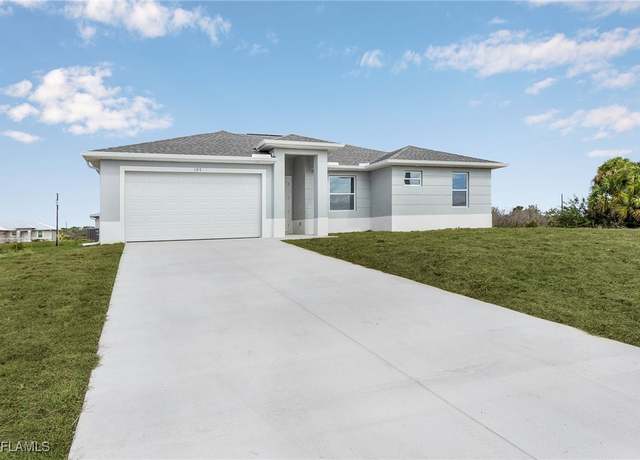 Property at 206 Jubilee Ter, Labelle, FL 33935, 3 beds, 2 baths