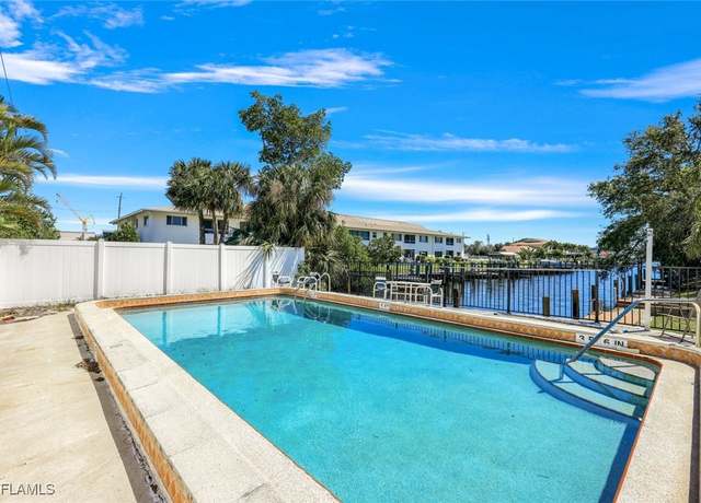 Property at 4803 Triton Ct W #4, Cape Coral, FL 33904, 2 beds, 2 baths