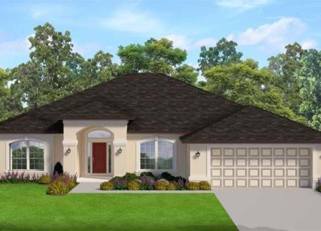 Property at 201 NW 9th Ter, Cape Coral, FL 33993, 4 beds, 2 baths