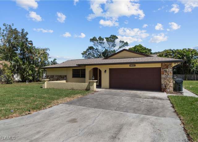 Property at 1299 Kasamada Dr, Fort Myers, FL 33919, 5 beds, 3 baths