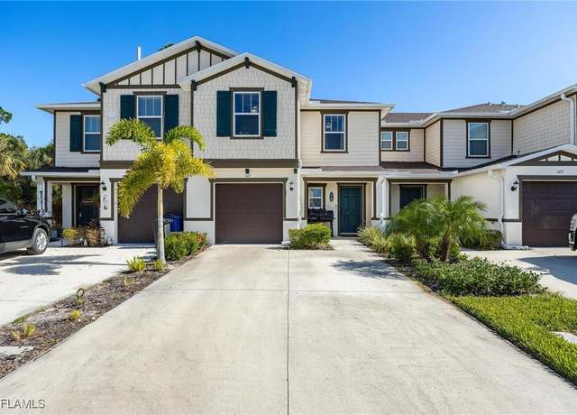 Property at 15050 Caspian Tern Ct #102, North Fort Myers, FL 33917, 3 beds, 2.5 baths