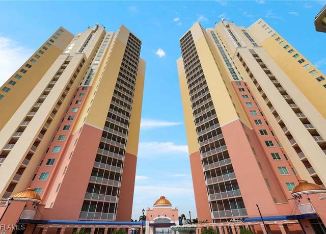Property at 2745 1st St #1906, Fort Myers, FL 33916, 3 beds, 2 baths