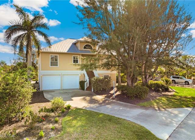 Property at 1965 Roseate Ln, Sanibel, FL 33957, 3 beds, 2 baths