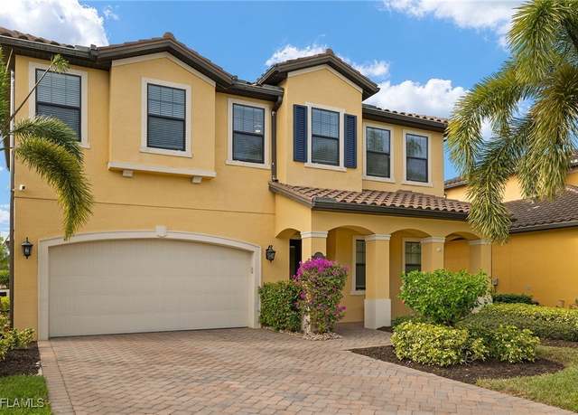 Property at 11830 Timbermarsh Ct, Fort Myers, FL 33913, 5 beds, 3.5 baths