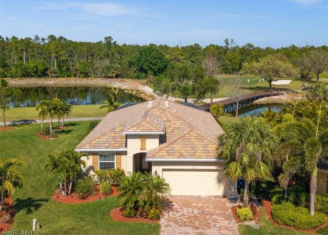 Property at 3002 Walnut Grove Ln, Alva, FL 33920, 3 beds, 3 baths