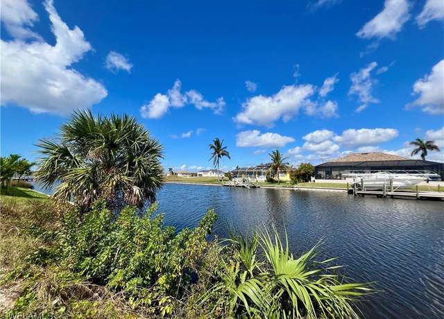 Property at 4109 NW 36th Ter, Cape Coral, FL 33993
