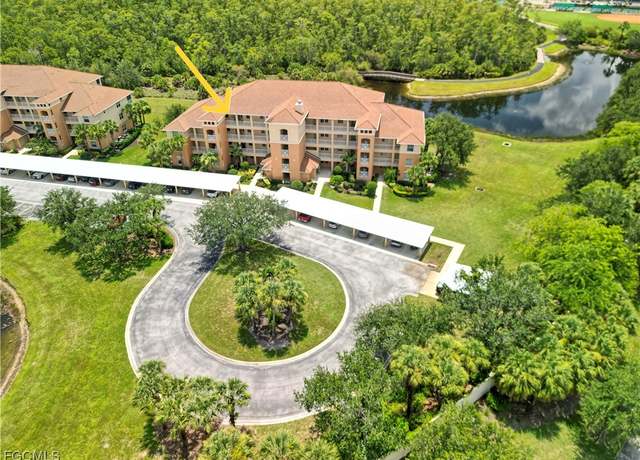 Property at 10510 Amiata Way #402, Fort Myers, FL 33913, 2 beds, 2 baths