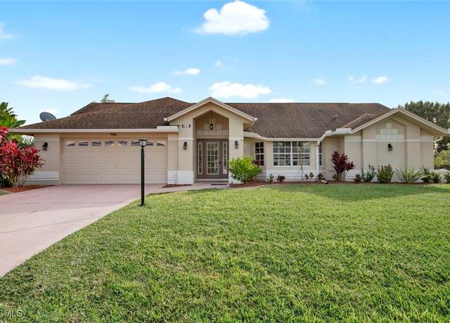 Property at 547 Foxcreek Dr, Lehigh Acres, FL 33974, 3 beds, 2 baths