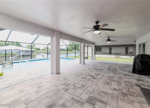 Property at 2201 SE 10th Ave, Cape Coral, FL 33990, 3 beds, 2 baths