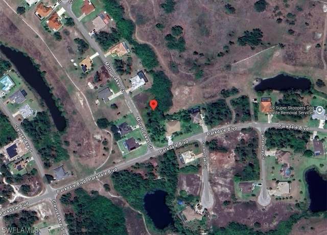 Property at 697 Mirror Lakes Ct, Lehigh Acres, FL 33974