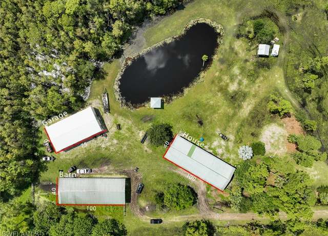 Property at 17800 Grand Chenier Rd, Fort Myers, FL 33913, 5 beds, 2 baths