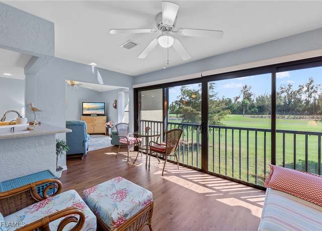 Property at 5890 Trailwinds Dr #522, Fort Myers, FL 33907, 2 beds, 2 baths