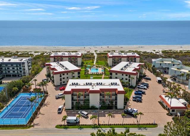 Property at 671 E Gulf Dr Unit 4D1, Sanibel, FL 33957, 2 beds, 2 baths