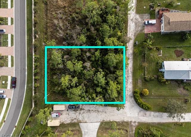 Property at 20384 Idlewood Rd, North Fort Myers, FL 33917