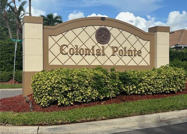 Property at 15035 Balmoral Loop, Fort Myers, FL 33919, 3 beds, 2 baths