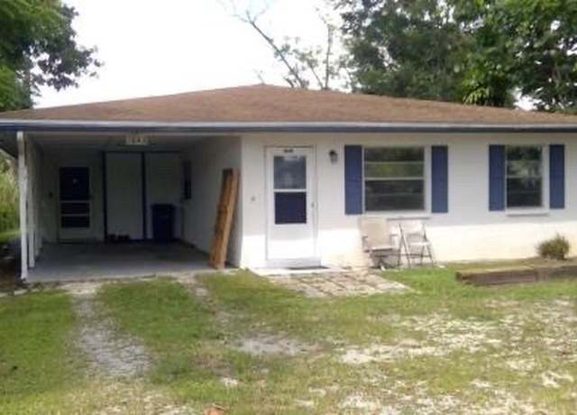 Property at 1643 Maple Dr, Fort Myers, FL 33966, 1 bed, 1 bath