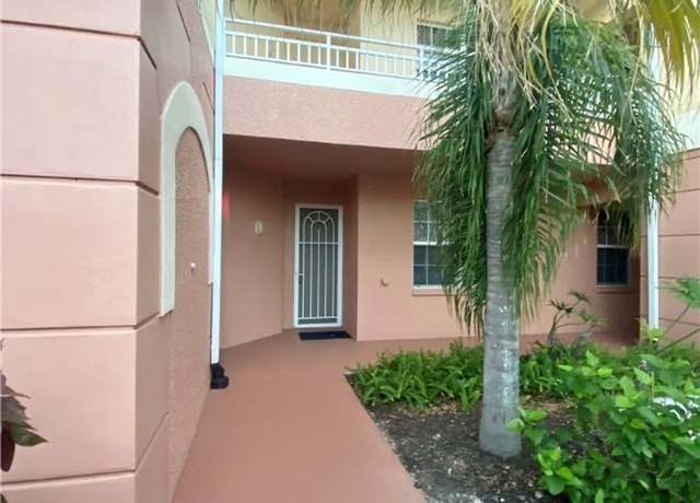 Property at 1141 Van Loon Commons Cir #301, Cape Coral, FL 33909, 2 beds, 2 baths