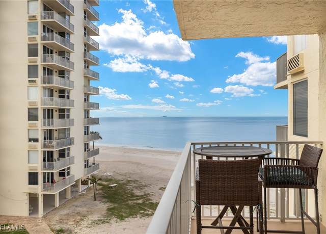 Property at 7330 Estero Blvd #401, Fort Myers Beach, FL 33931, 1 bed, 1 bath