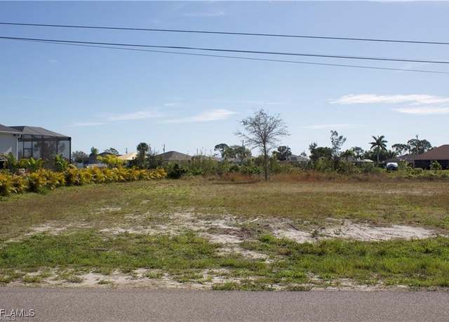 Property at 4147 NE 9th Ave, Cape Coral, FL 33909