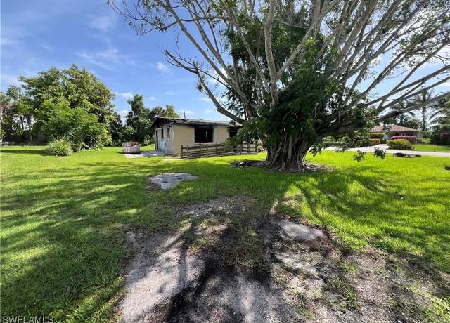 Property at 4683 Duera Mae Dr, Fort Myers, FL 33908, 3 beds, 1 bath