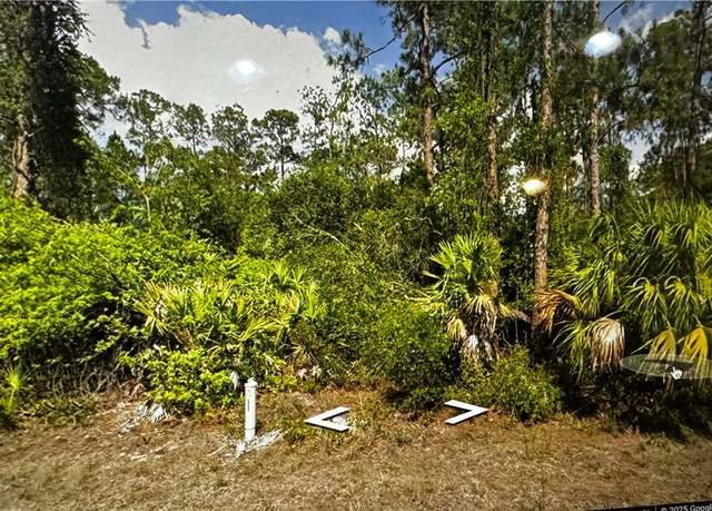 Property at 2020 Abbott Ave, Alva, FL 33920