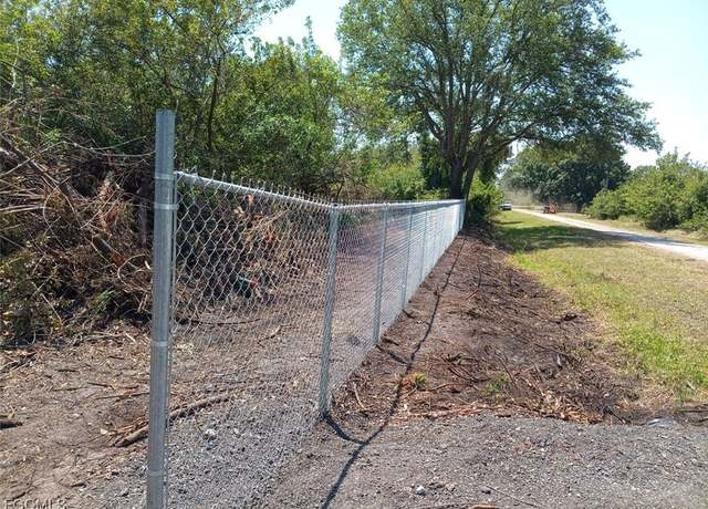 Property at 845 N Verda St, Clewiston, FL 33440
