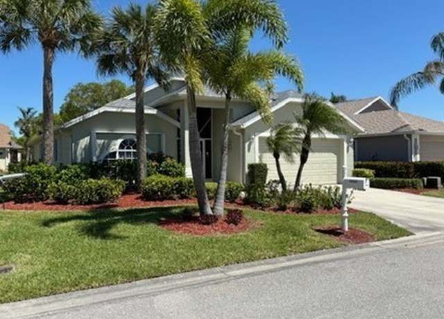 Property at 13362 Queen Palm Run, North Fort Myers, FL 33903, 2 beds, 2 baths
