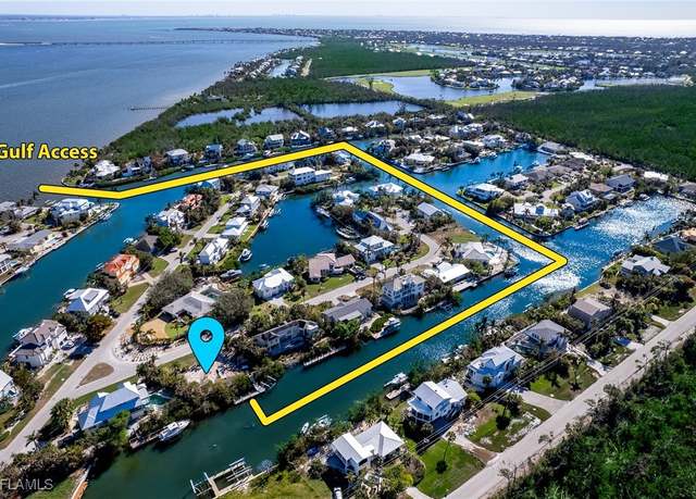Property at 1755 Jewel Box Dr, Sanibel, FL 33957