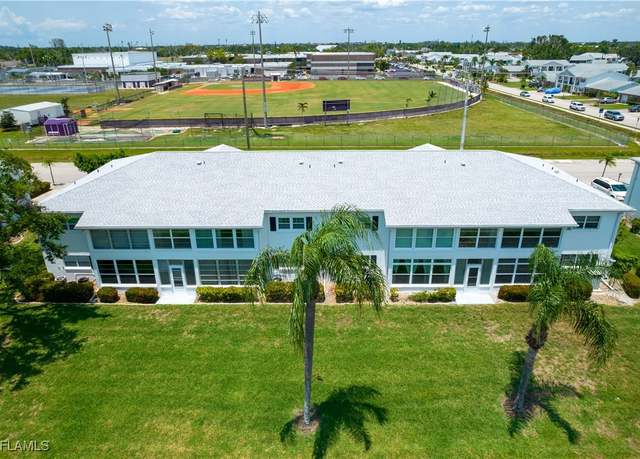 Property at 1466 Myerlee Country Club Blvd Unit 2A, Fort Myers, FL 33919, 2 beds, 2 baths