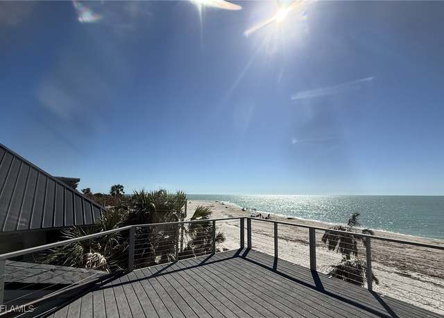 Property at 484 Gulf Bend Dr, Captiva, FL 33924, 3 beds, 3 baths