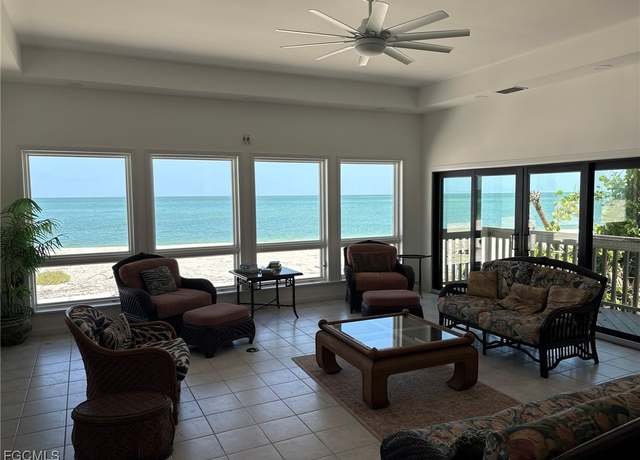Property at 484 Gulf Bend Dr, Captiva, FL 33924, 3 beds, 3 baths