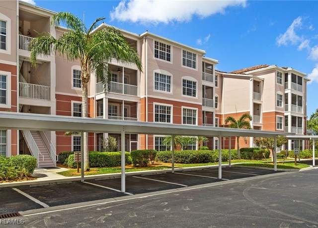 Property at 11711 Pasetto Ln #205, Fort Myers, FL 33908, 3 beds, 2 baths