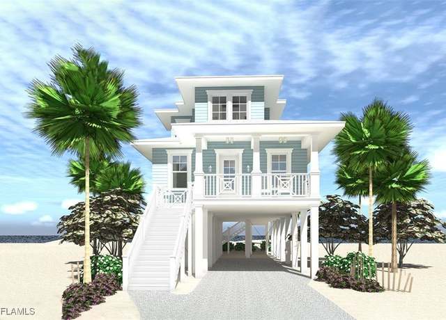 Property at 112 Blackbeard Way, Fort Myers Beach, FL 33931