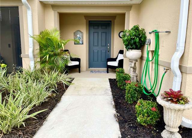 Property at 15021 Caspian Tern Ct #103, North Fort Myers, FL 33917, 2 beds, 2.5 baths
