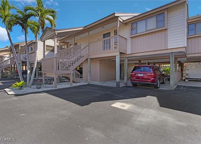 Property at 7629 Captains Harbor Dr #1203, Bokeelia, FL 33922, 2 beds, 2 baths