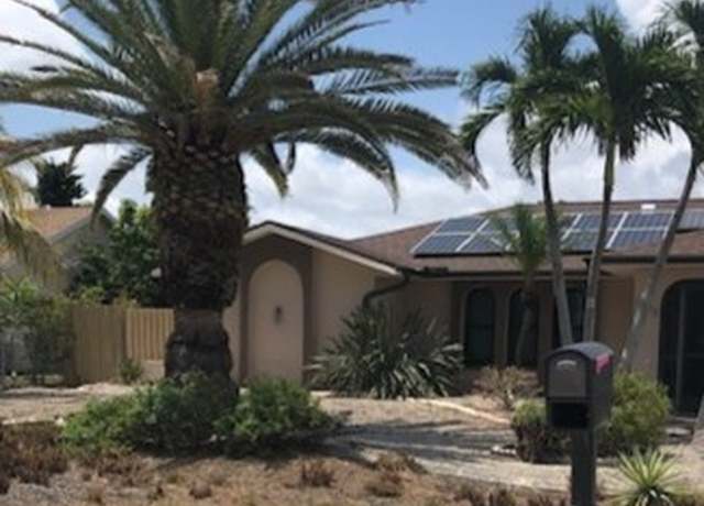 Property at 1305 SE 30th St, Cape Coral, FL 33904, 3 beds, 2 baths