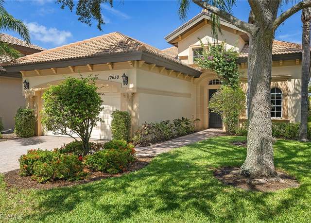 Property at 12650 Grandezza Cir, Estero, FL 33928, 3 beds, 2 baths