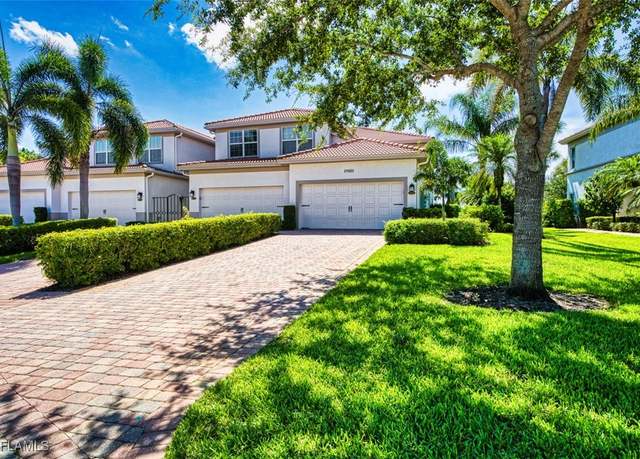 Property at 17451 Old Harmony Dr #102, Fort Myers, FL 33908, 3 beds, 2 baths
